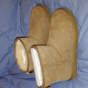 UGGS MINI BOOTS